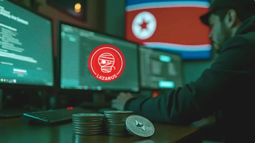 लाज़ारस ग्रुप ने 40.778 WBTC बेचे, 1,847 एथेरियम हासिल किए