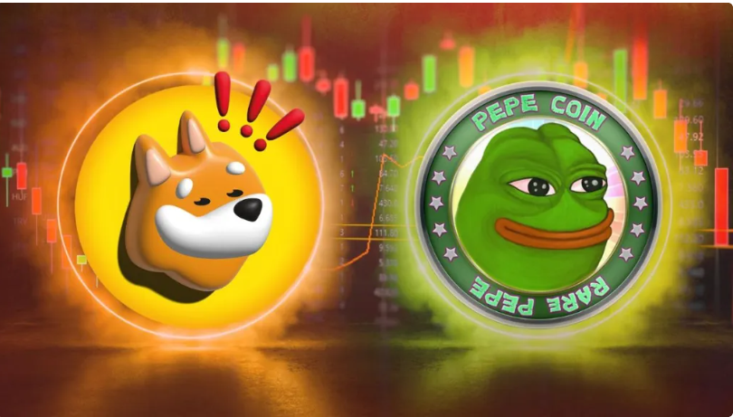 PEPE बनाम BONK: 2025 में कौन सा मेमेकॉइन बाजार का नेतृत्व करेगा?