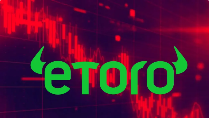 eToro Q1 2025 के नतीजों से स्टॉक में लगभग 12% की गिरावट आई