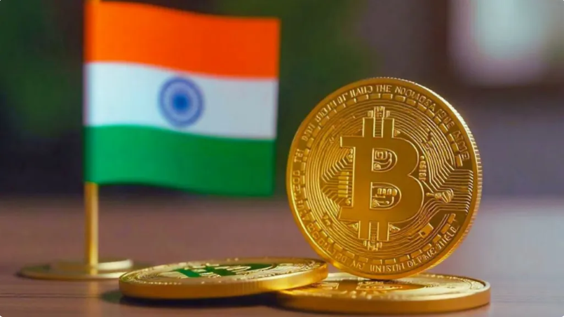 भाजपा के राष्ट्रीय प्रवक्ता प्रदीप भंडारी ने बिटकॉइन रिजर्व का आग्रह किया