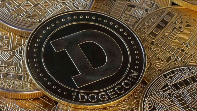ग्रेस्केल ने डॉगकॉइन ईटीएफ के लिए आवेदन किया, DOGE की कीमत में बढ़ोतरी देखी गई